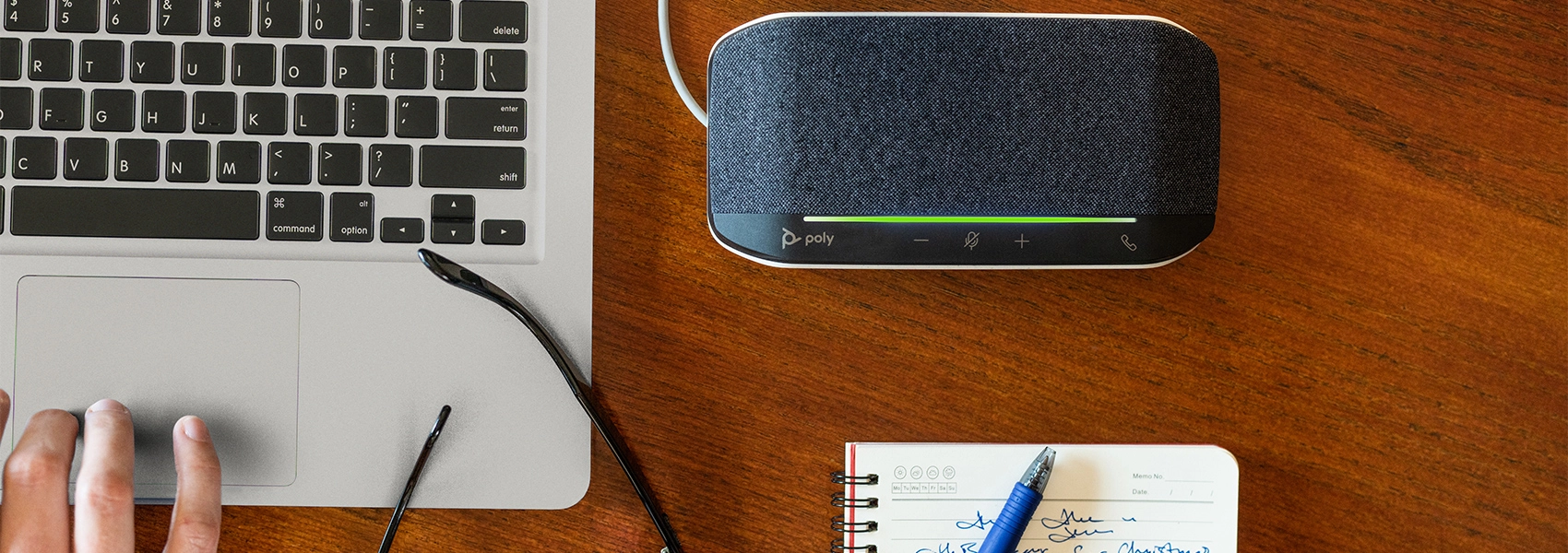 speakerphone bureau